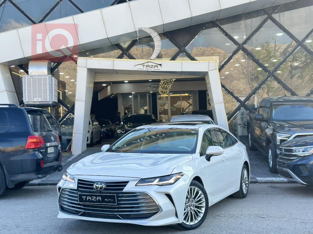 Toyota Avalon